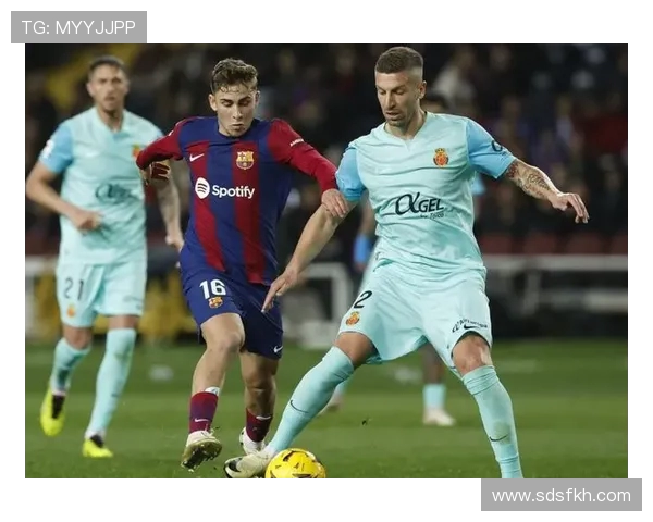 巴萨球员评分出炉费尔明最高亚马尔中规中矩孔德垫底引热议风波起