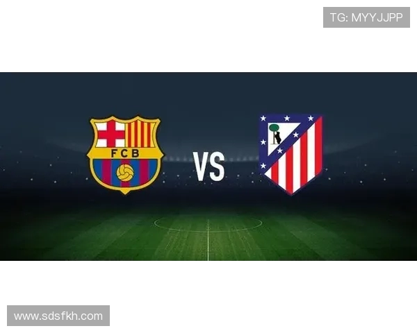 布尔戈斯将执法巴萨与马竞焦点战，两队在其执法下胜率均高