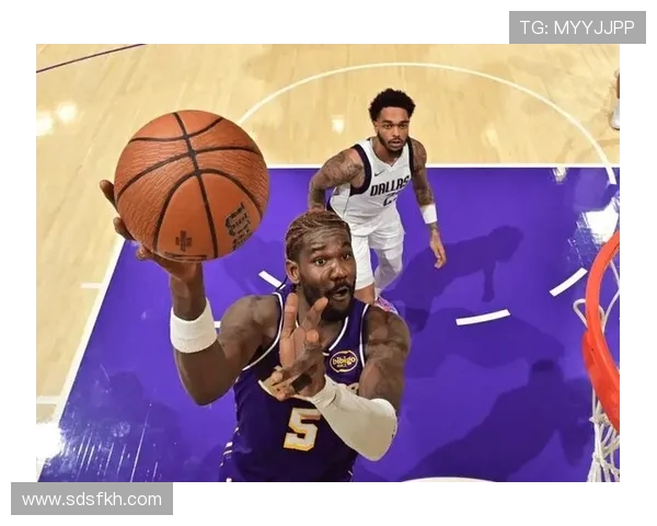 原创湖人2将助力蜕变！里弗斯轰出全明星水准，艾顿攻守成最佳拼图！